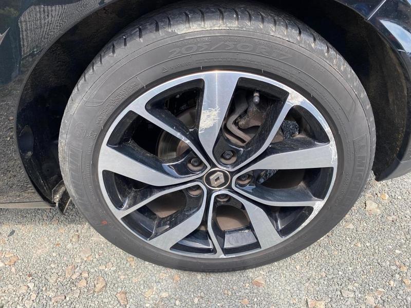 Renault Mégane IV Blue Dci 115 Sl Limited