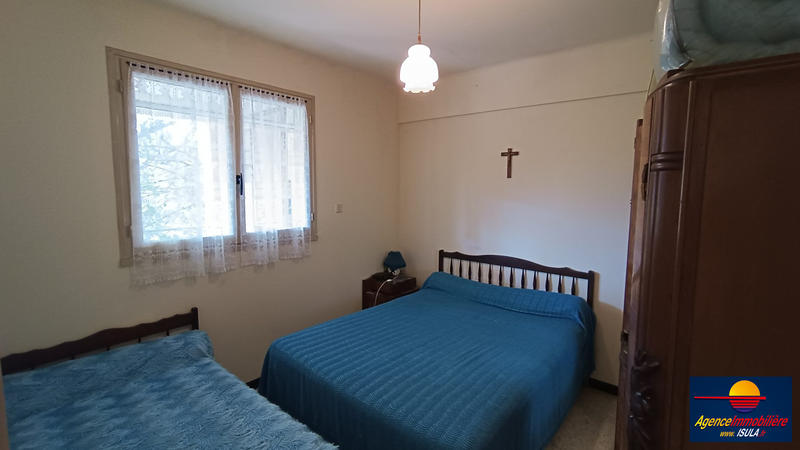 Appartement - 65 m² - 2 pièces