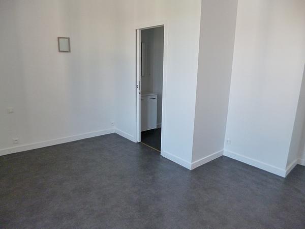 Appartement - 136 m² - 5 pièces