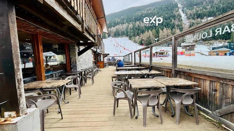 Appartement - 180 m²