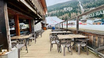 Appartement - 180 m²