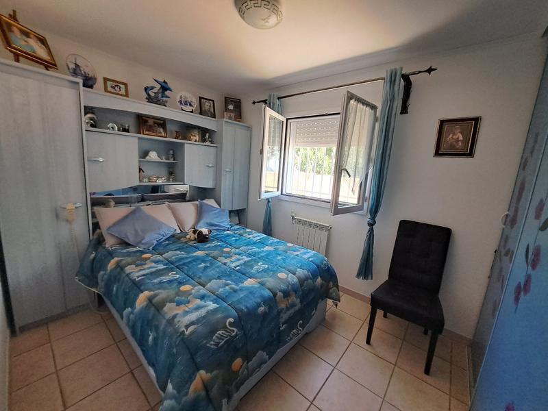 Maison - 102 m² - 4 pièces