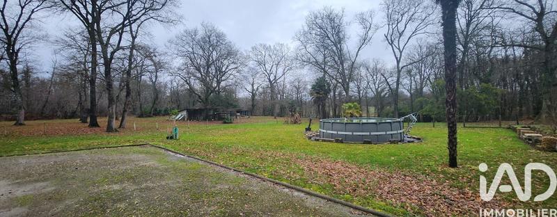 Maison - 167 m² - 5 pièces