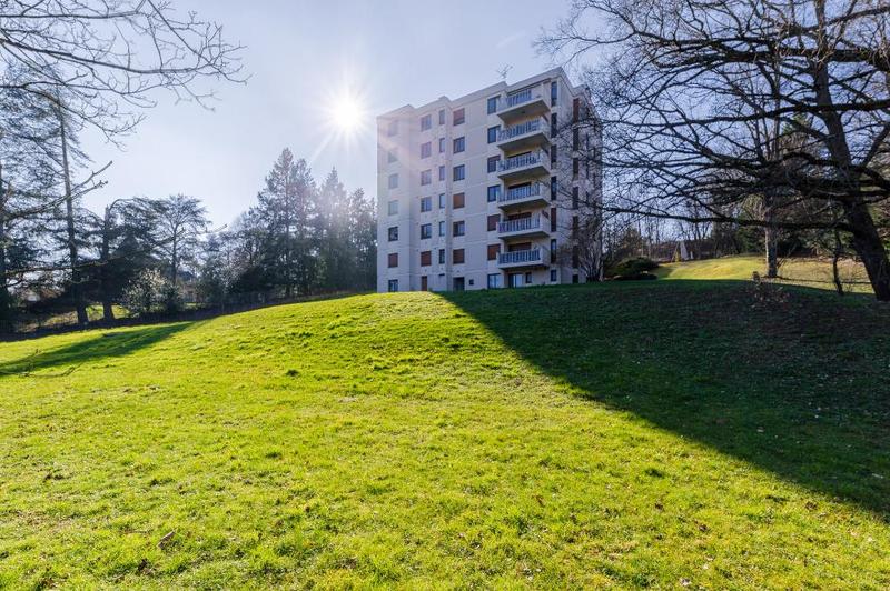 Studio - 21 m² - 1 pièce