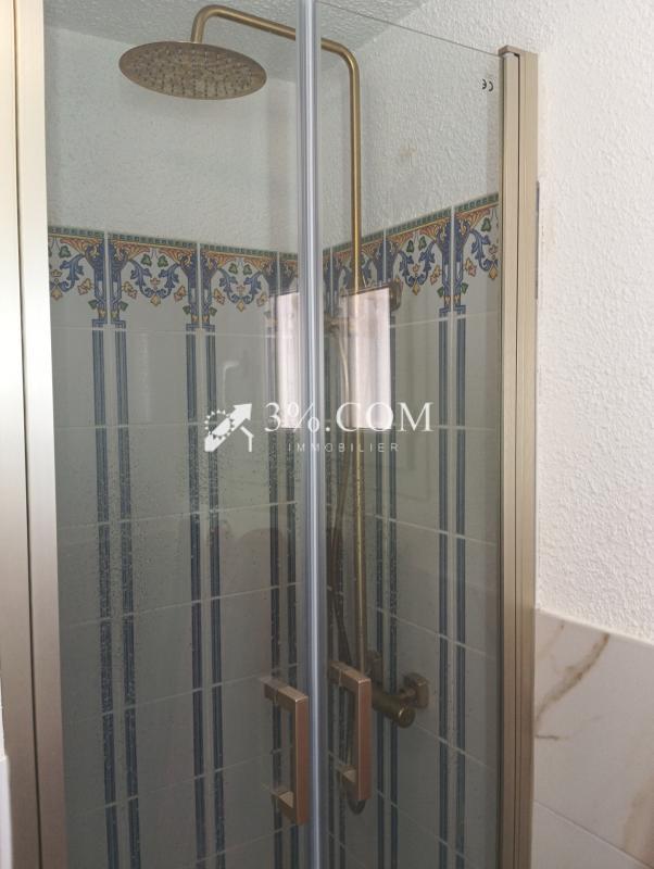 Duplex - 60 m² - 4 pièces