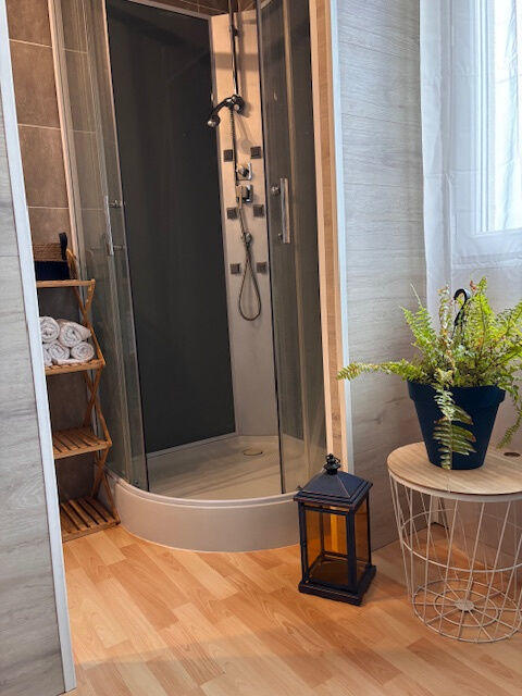 Maison - 119 m² - 6 pièces