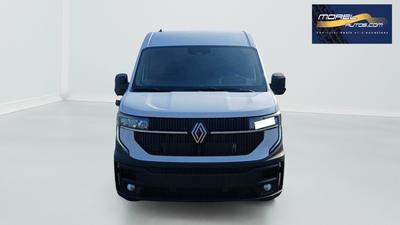 Renault Master Van Fgn Trac 3t5 L2h2 Blue Dci 130 Extra