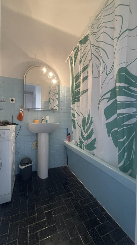 Immeuble - 51 m² - 2 pièces