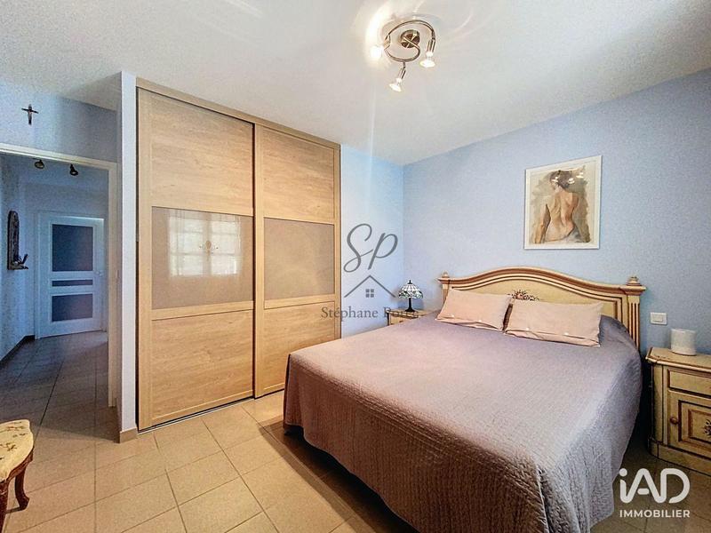 Maison - 117 m² - 4 pièces