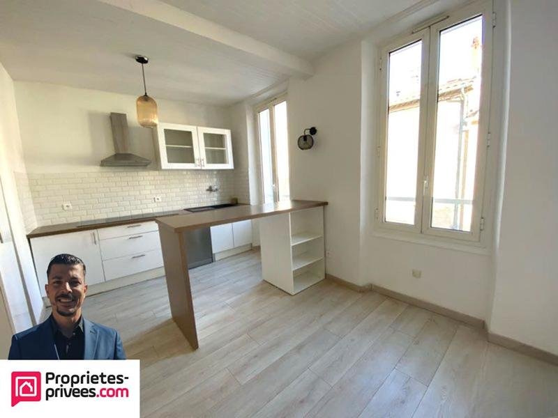 Appartement - 73 m² - 4 pièces