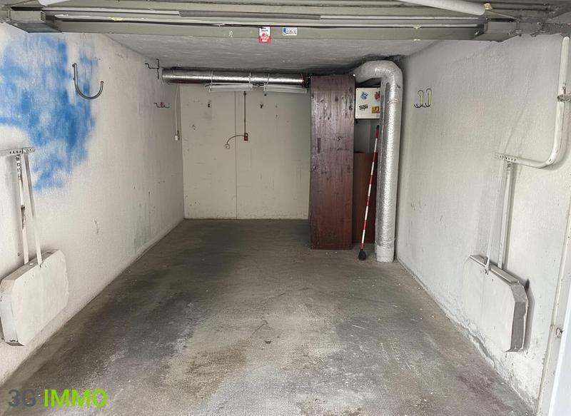 Appartement - 141 m² - 6 pièces