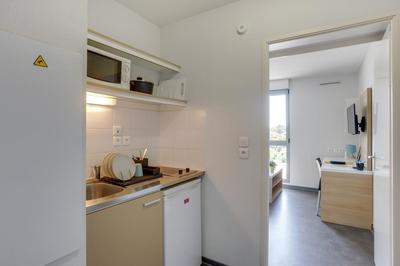 Appartement - 20 m² - 1 pièce