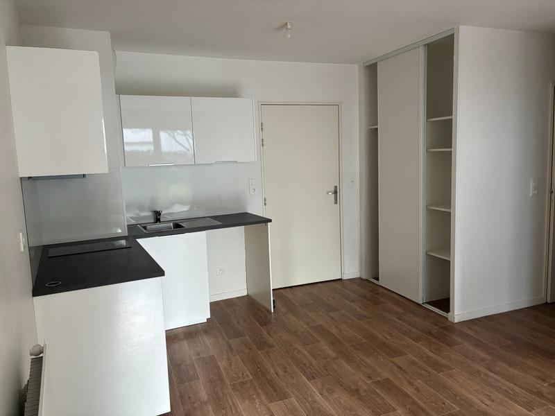 Appartement - 51 m² - 3 pièces