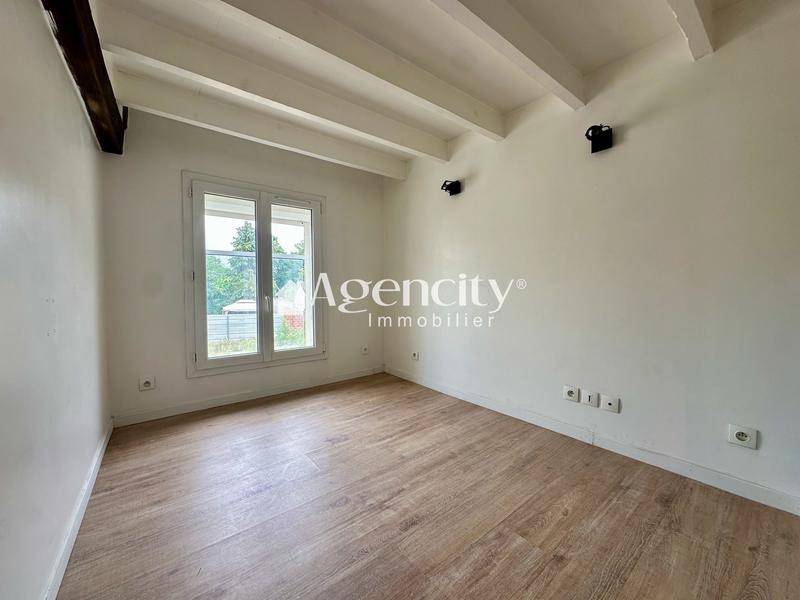 Maison - 53 m² - 3 pièces