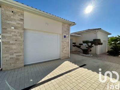 Maison - 155 m² - 5 pièces