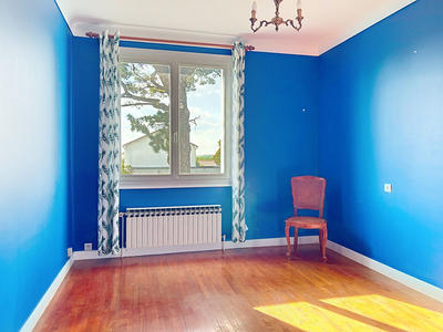 Maison - 155 m² - 7 pièces