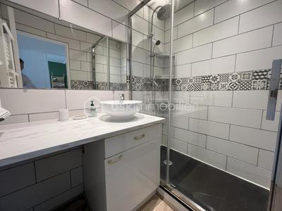 Appartement - 32 m² - 2 pièces