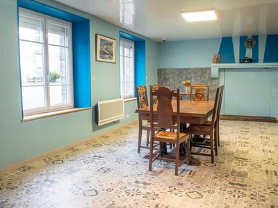 Maison - 130 m² - 7 pièces