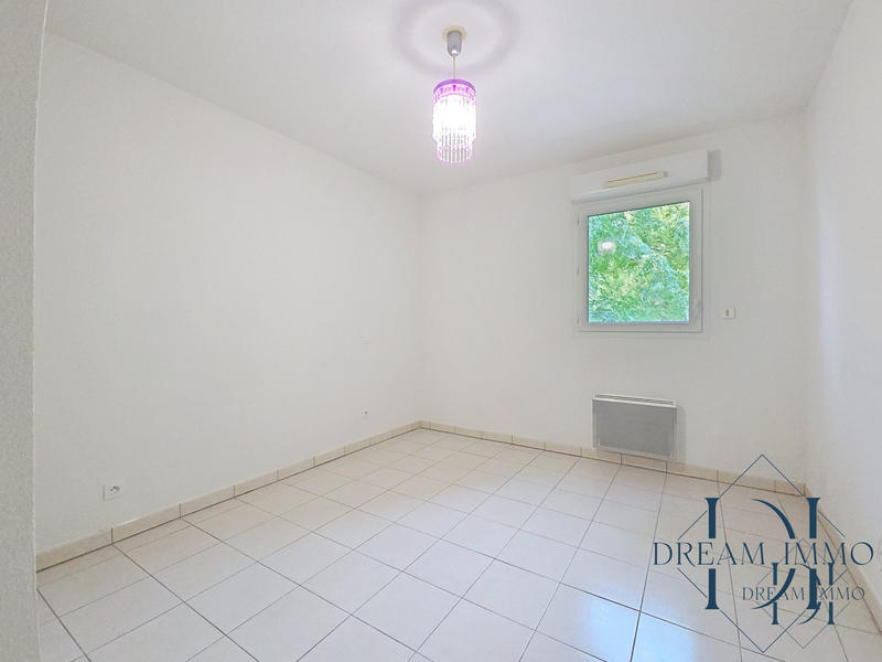 Appartement - 41 m² - 3 pièces