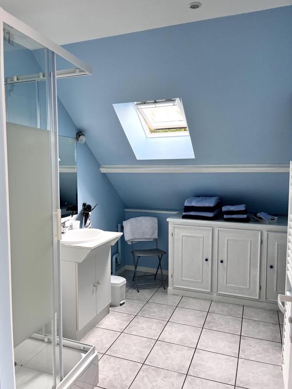 Maison - 161 m² - 6 pièces