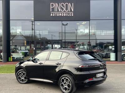 Alfa Romeo Tonale 1.5 mHEV - 160 Vgt Bv Tct Sprint