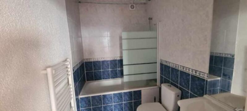 Appartement - 71 m² - 2 pièces