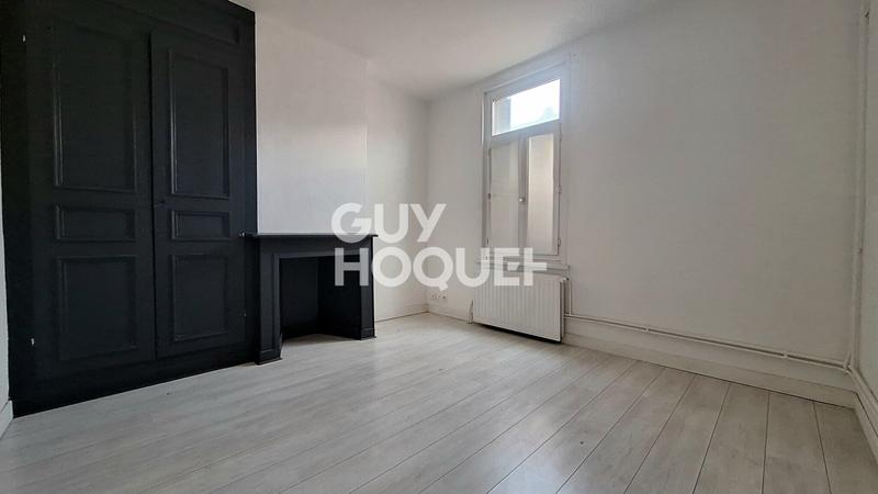Maison de loisirs - 66 m² - 4 pièces