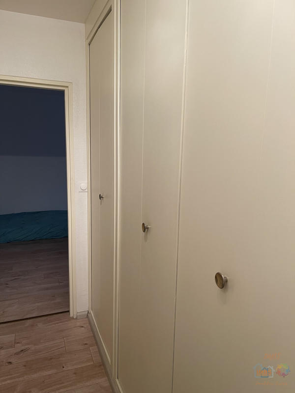 Appartement - 102 m² - 4 pièces