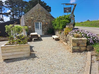 Longère - 261 m² - 17 pièces