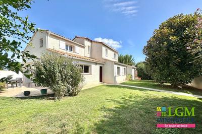 Maison - 171 m² - 6 pièces