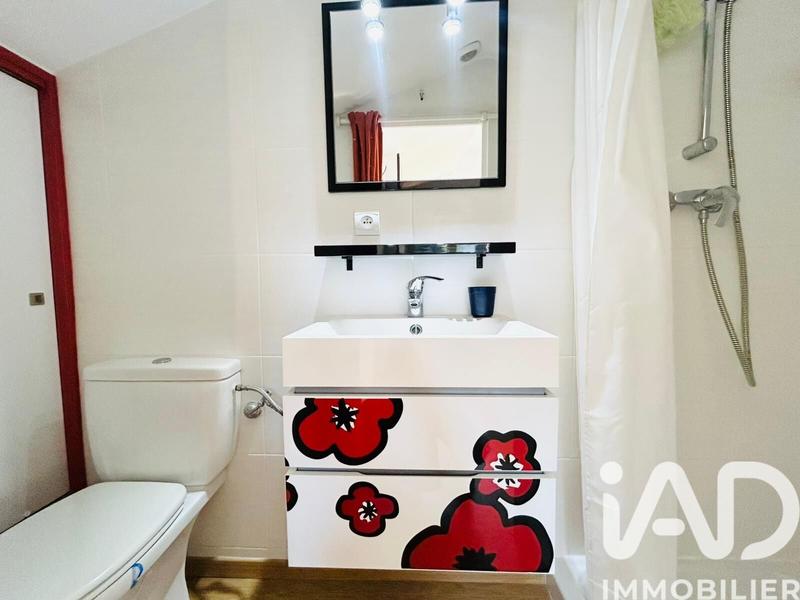 Maison - 147 m² - 6 pièces