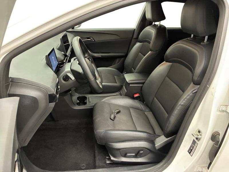 Mg Mg4 Electric 64kWh - 150 kW 2wd Luxury