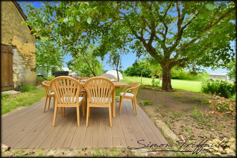 Maison - 166 m² - 6 pièces