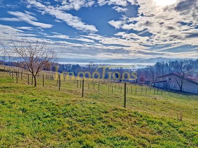 Maison - 250 m² - 11 pièces