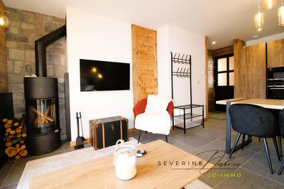 Appartement - 112 m² - 3 pièces