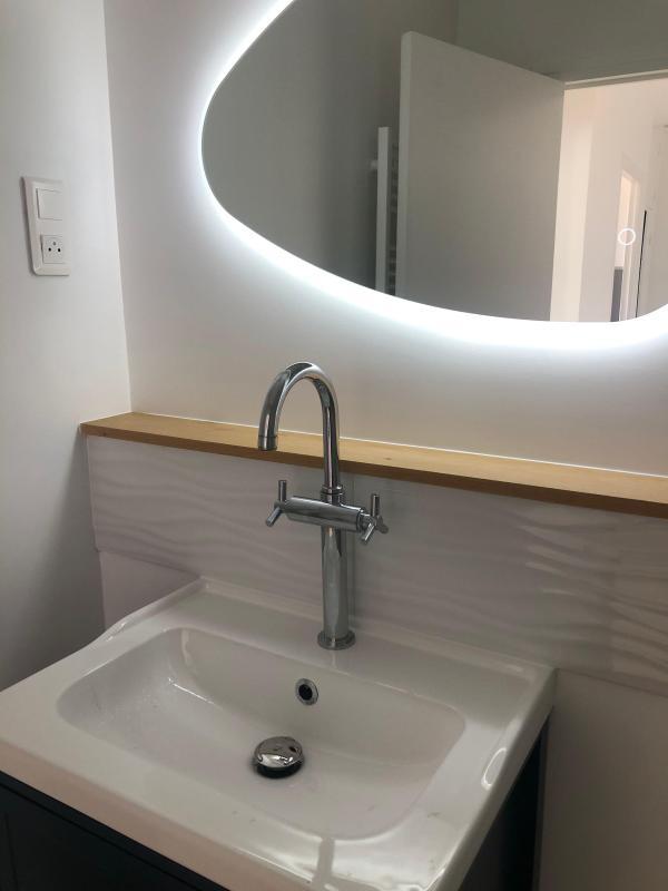 Penthouse - 44 m² - 2 pièces