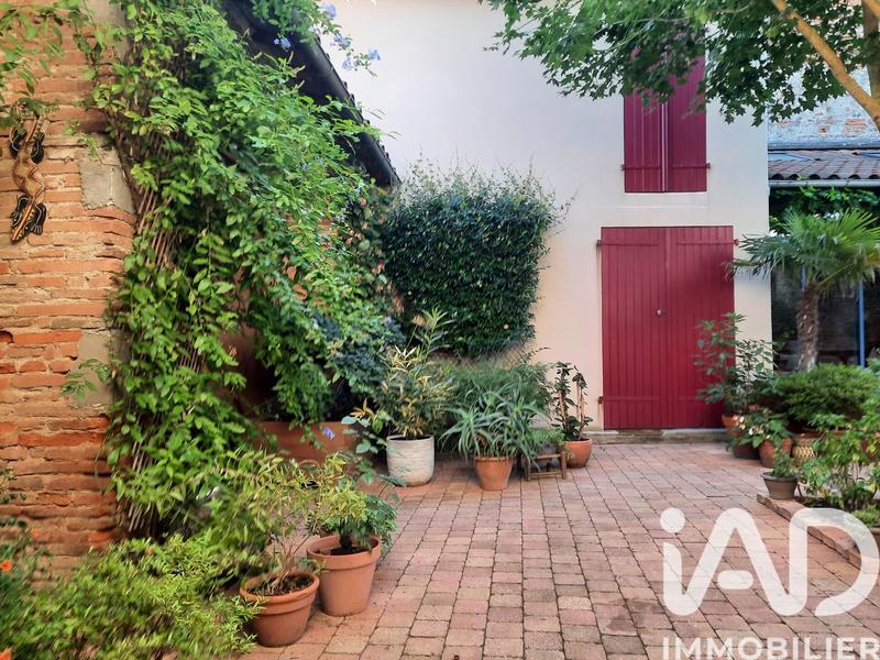 Maison - 150 m² - 5 pièces