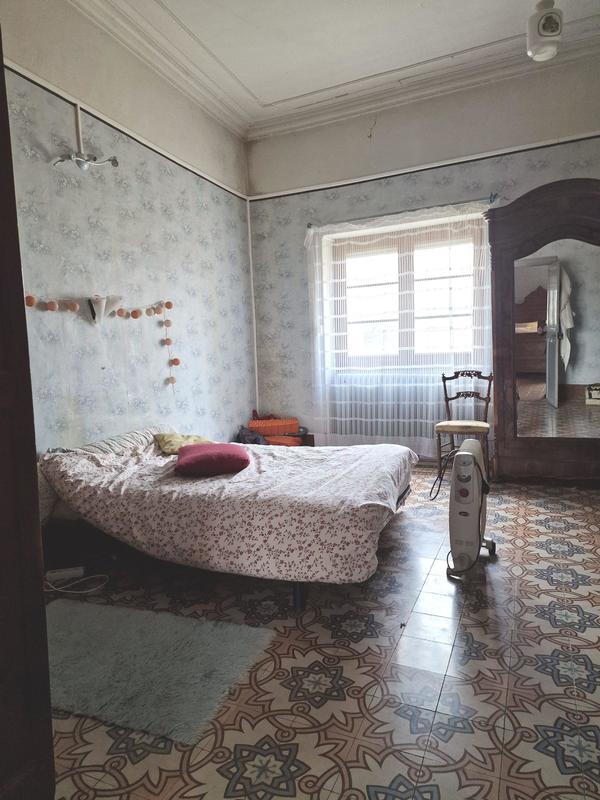 Maison ancienne - 269 m² - 10 pièces