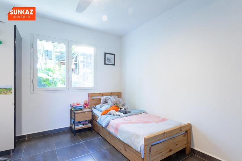 Maison - 133 m² - 5 pièces