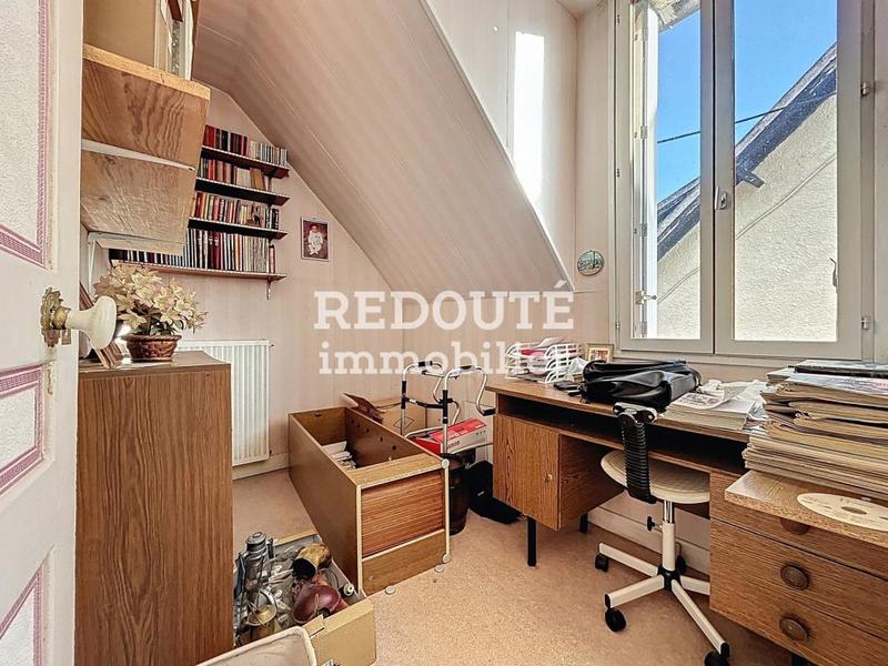 Maison - 88 m² - 4 pièces