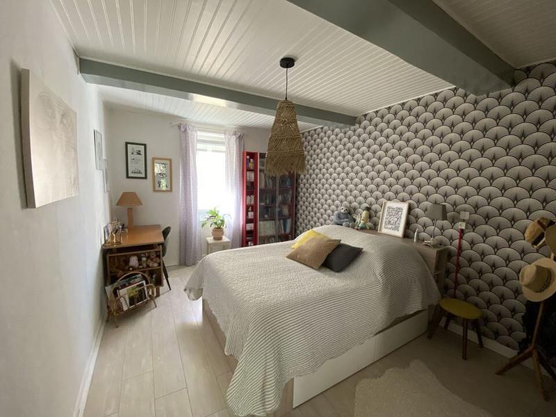 Maison de village - 138 m² - 4 pièces