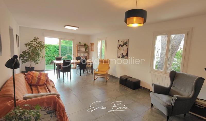 Villa - 127 m² - 5 pièces