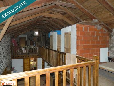 Maison - 170 m² - 4 pièces