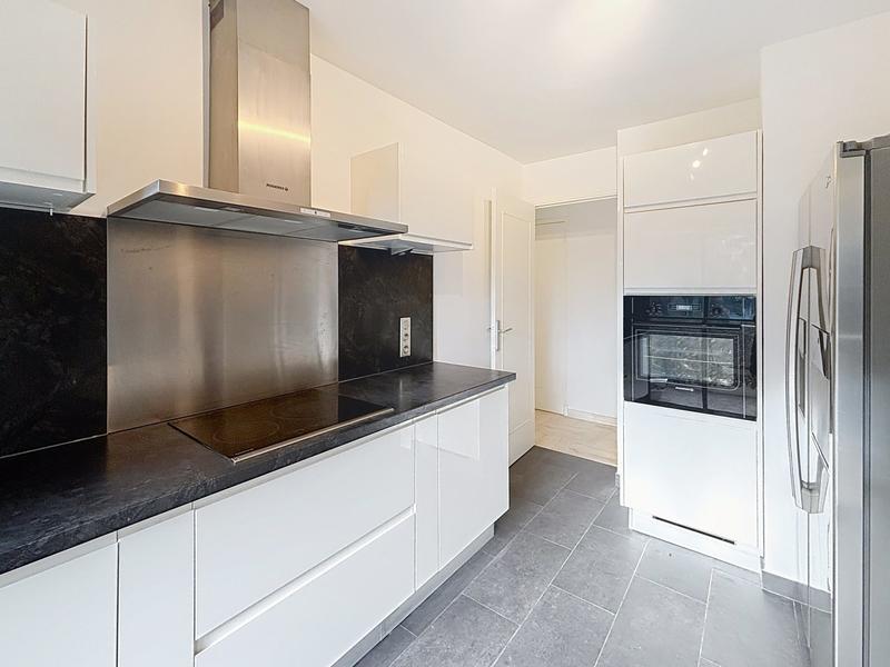 Appartement - 54 m² - 2 pièces