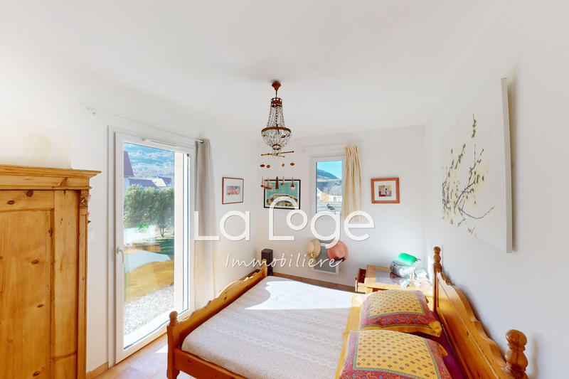 Maison - 85 m² - 3 pièces