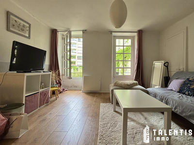 Appartement - 30 m² - 2 pièces