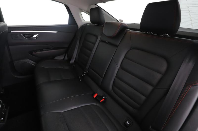 Renault Talisman 2.0 Blue dCi s-Edition Edc 200 ch