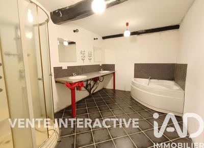 Maison - 116 m² - 6 pièces