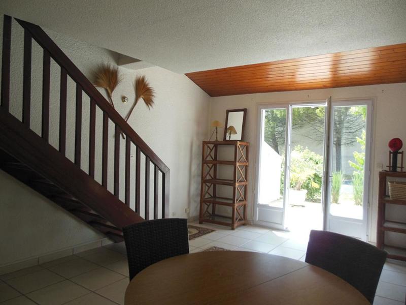 Maison - 41 m² - 2 pièces