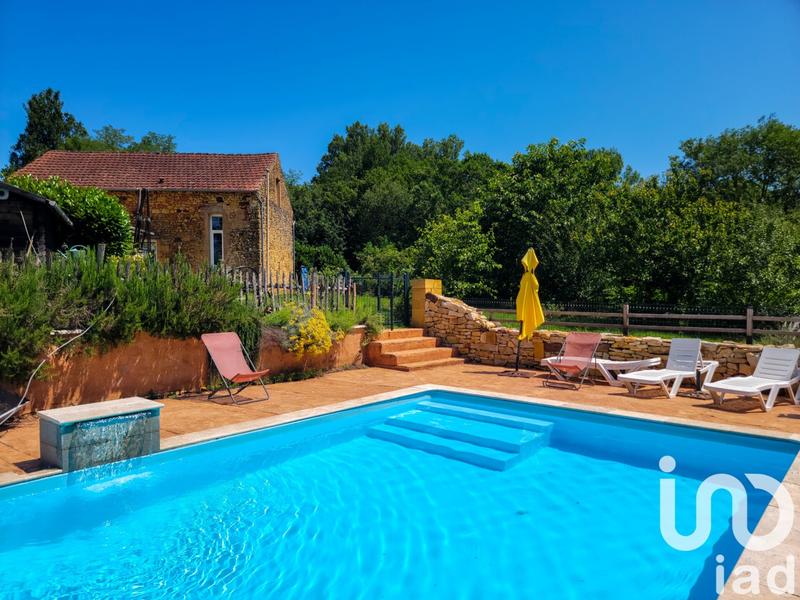 Maison - 338 m² - 14 pièces